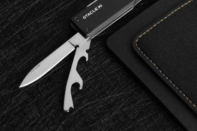 Multiherramienta 7-en-1 Oknife Otacle K1