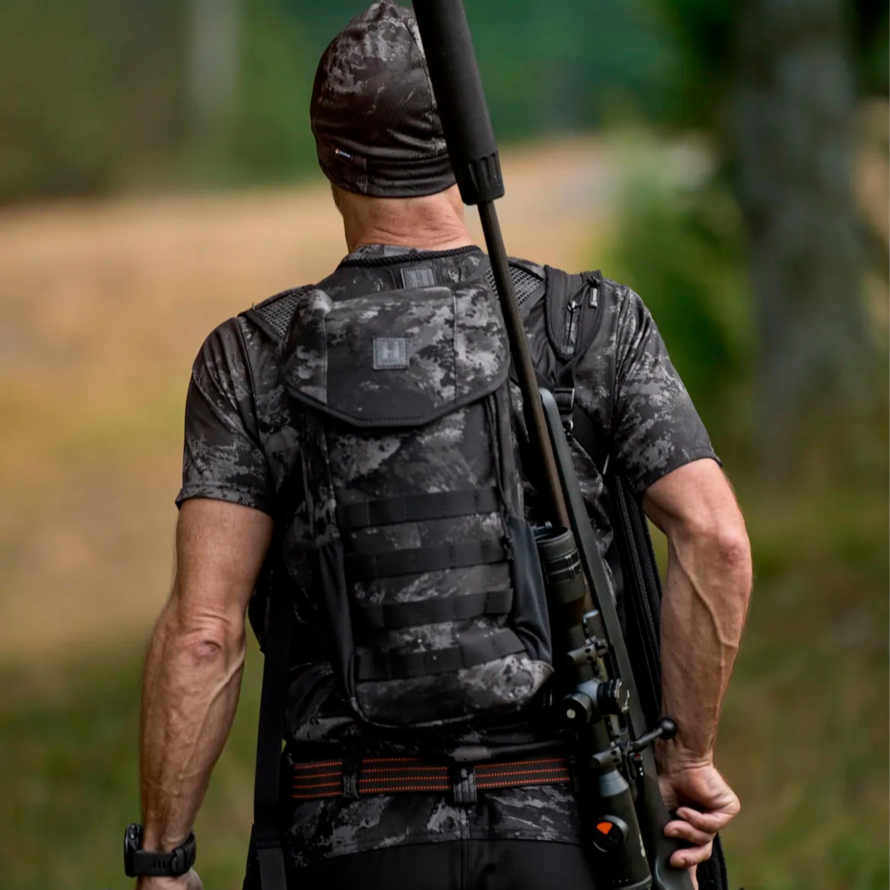 Mochila Harkila Noctyx 12L