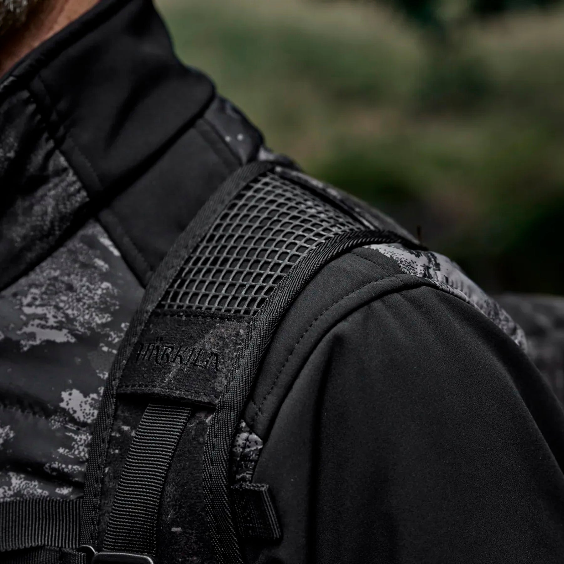 Mochila Harkila Noctyx 12L