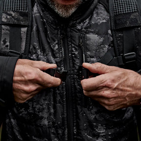 Mochila Harkila Noctyx 12L