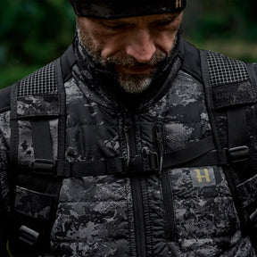 Mochila Harkila Noctyx 12L