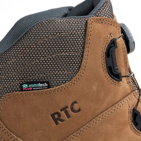 Botas RTC NORDEN 6 ATL