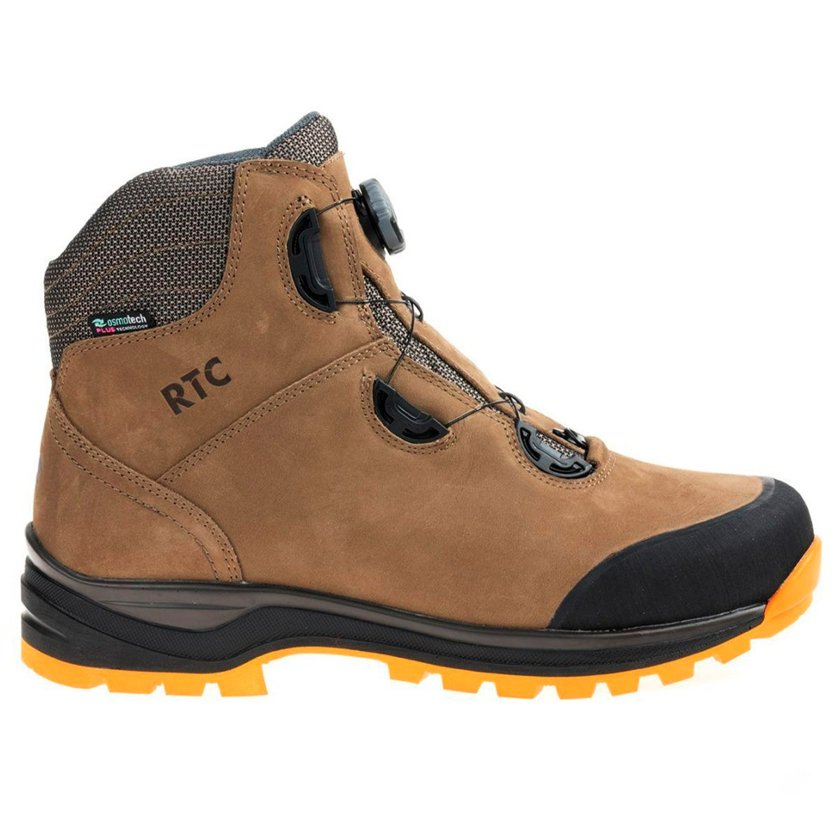 Botas RTC NORDEN 6 ATL