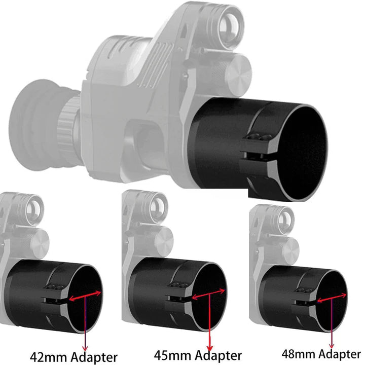 Adaptador A48 Pard NV007V/ A