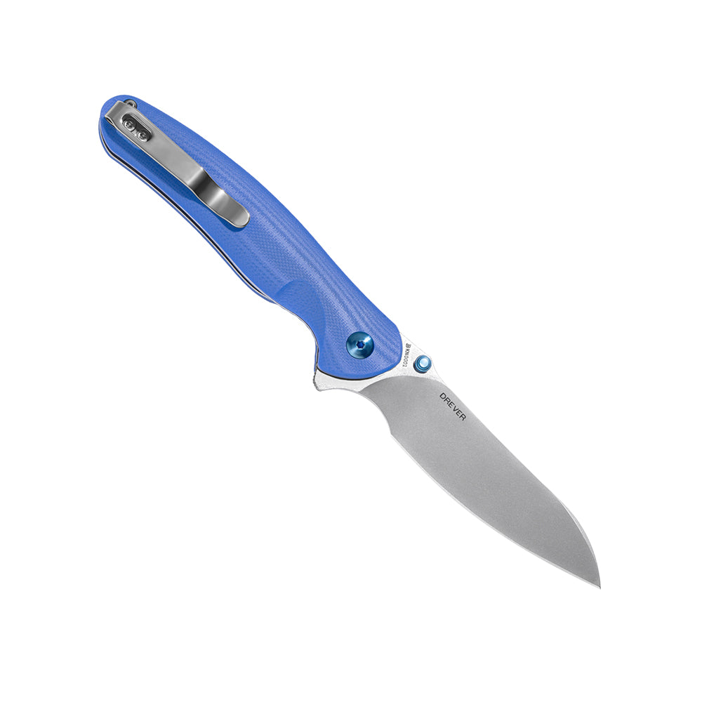 Navaja plegable Oknife Drever