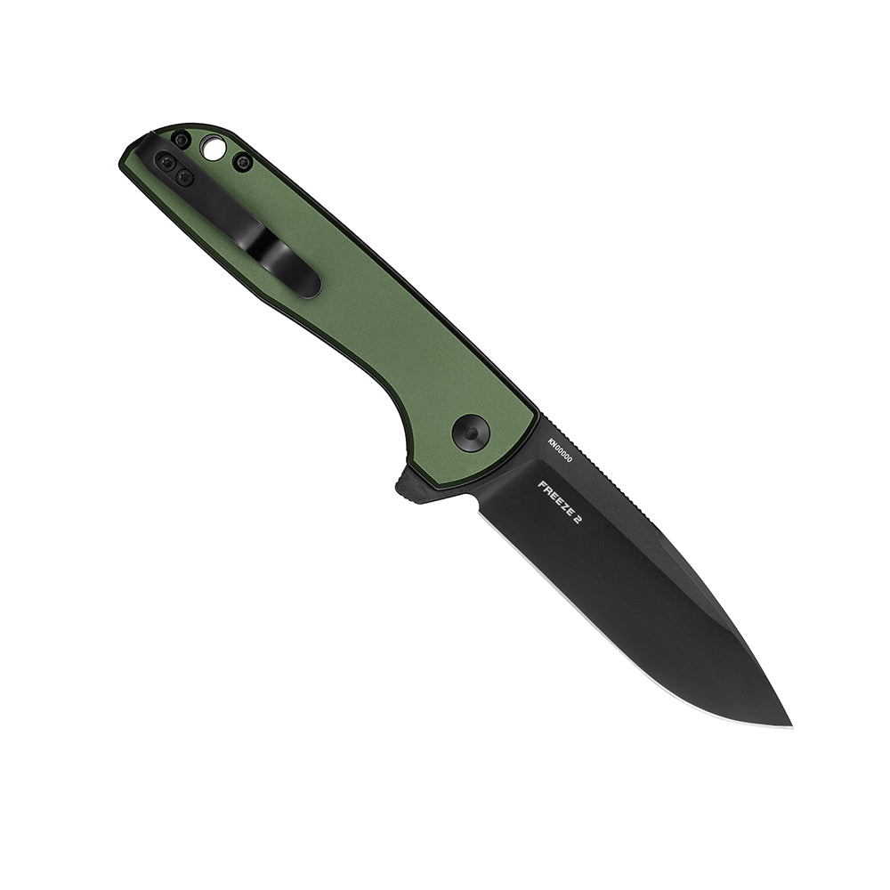 Navaja plegable Oknife Freeze 2