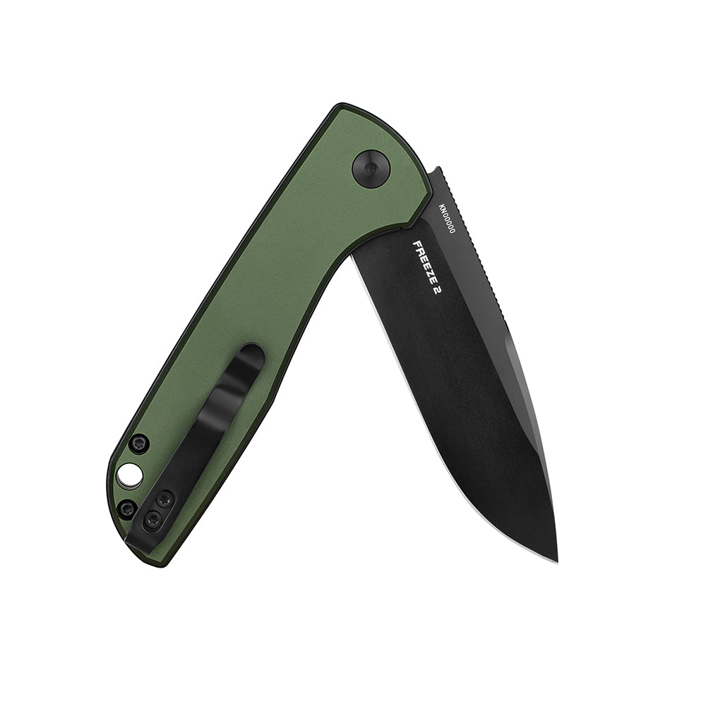 Navaja plegable Oknife Freeze 2