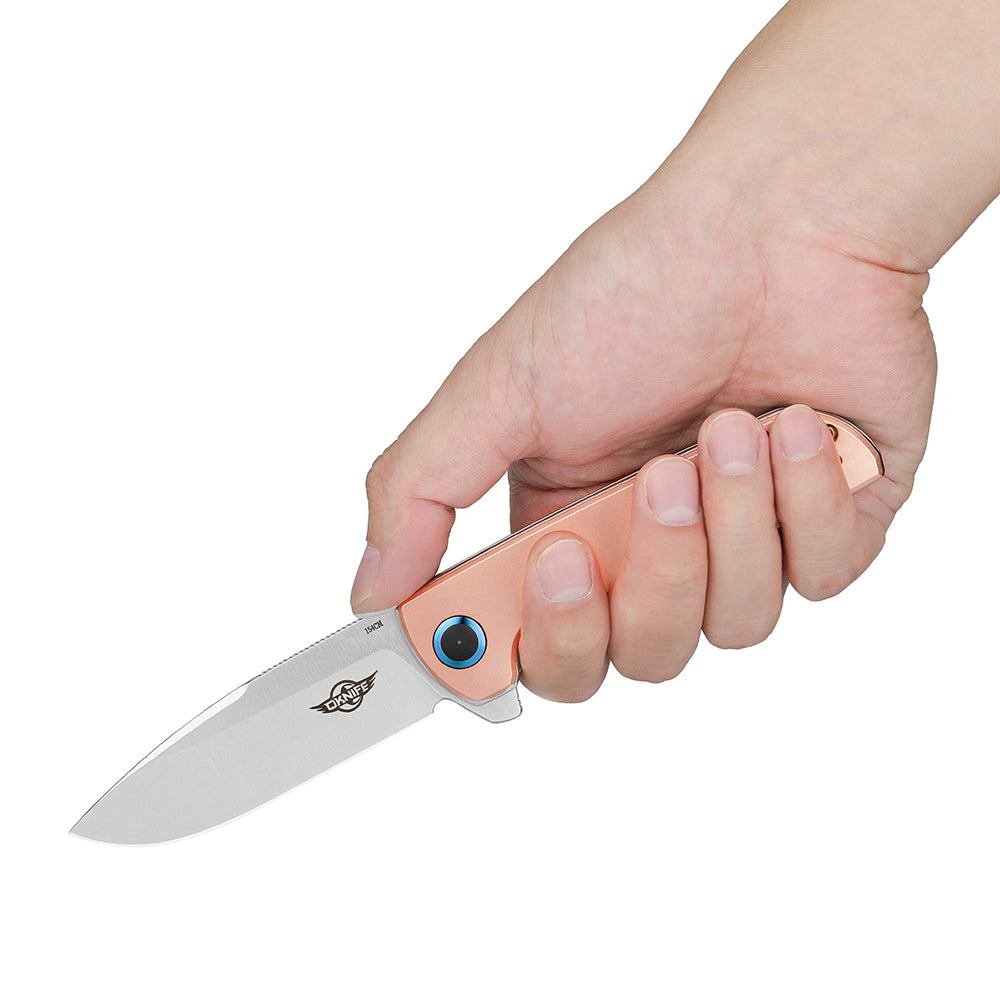 Navaja plegable Oknife Freeze 2