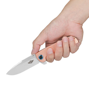 Navaja plegable Oknife Freeze 2