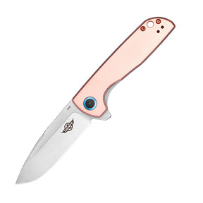 Navaja plegable Oknife Freeze 2