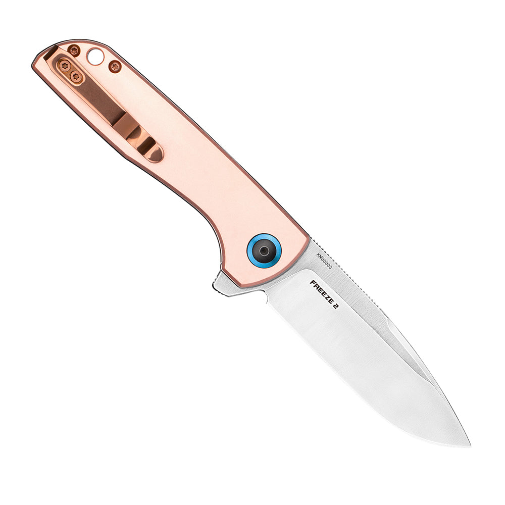 Navaja plegable Oknife Freeze 2