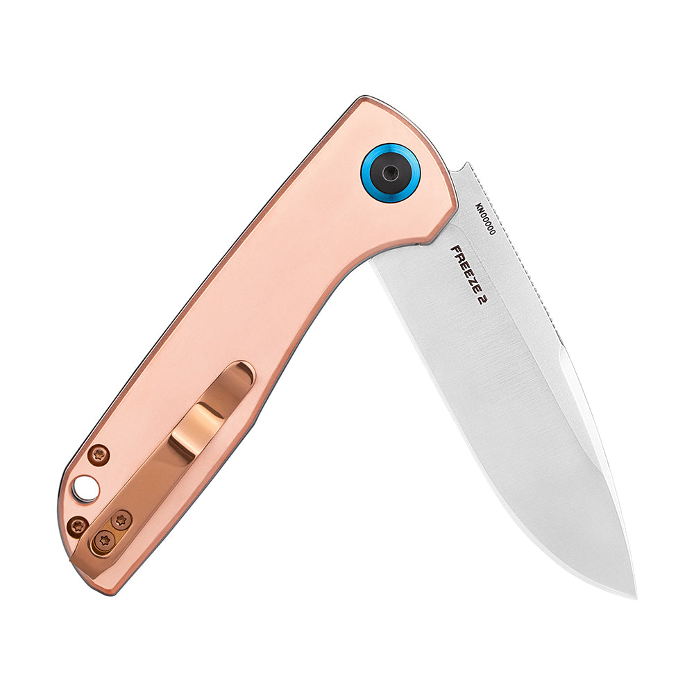 Navaja plegable Oknife Freeze 2