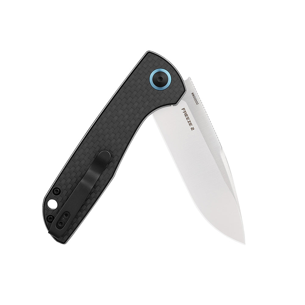 Navaja plegable Oknife Freeze 2