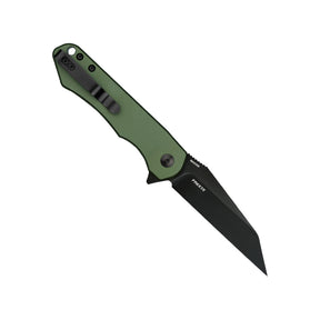 Navaja plegable Oknife Freeze con hoja Wharncliffe