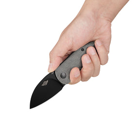 Navaja plegable Oknife Parrot