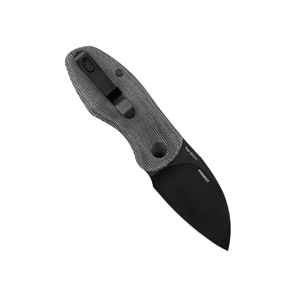 Navaja plegable Oknife Parrot