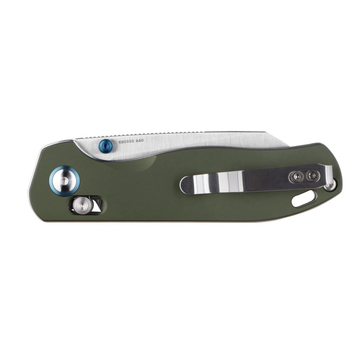 Navaja plegable Oknife Rubato 2