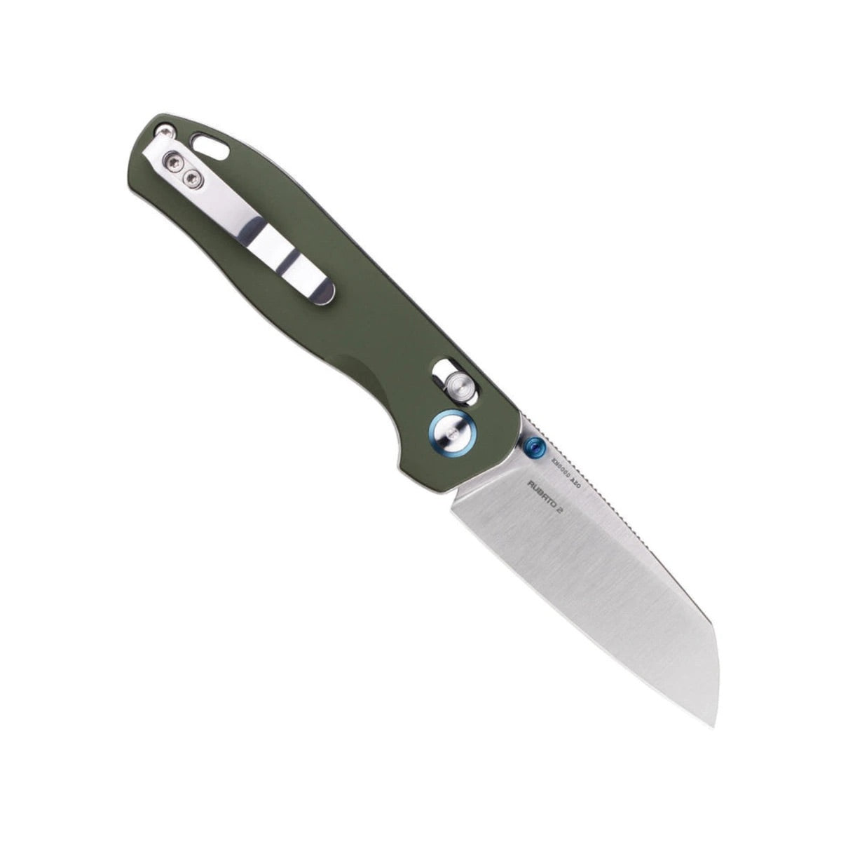 Navaja plegable Oknife Rubato 2