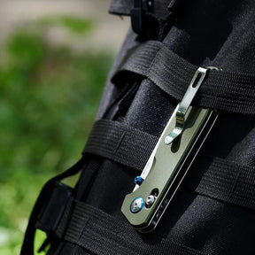 Navaja plegable Oknife Rubato 2