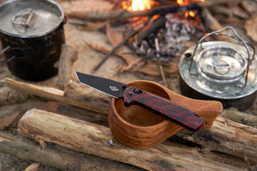 Navaja plegable Oknife Rubato