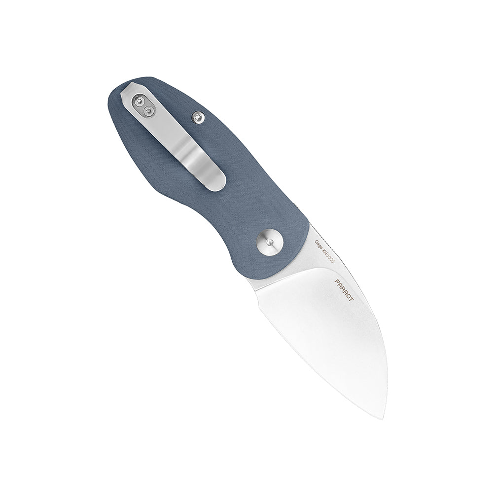 Navaja plegable Oknife Parrot