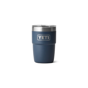 El Vaso Apilable YETI RAMBLER® con Tapa MagSlider™