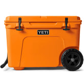 Nevera rígida con ruedas YETI Tundra Haul Wheeled Cool Box