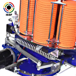 Máquina Lanzaplatos PROMATIC Olympic / Universal / Double Trap