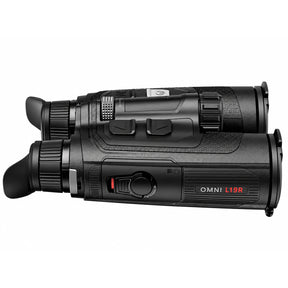 Binoculares multiespectrales NOCPIX OMNI con telémetro láser