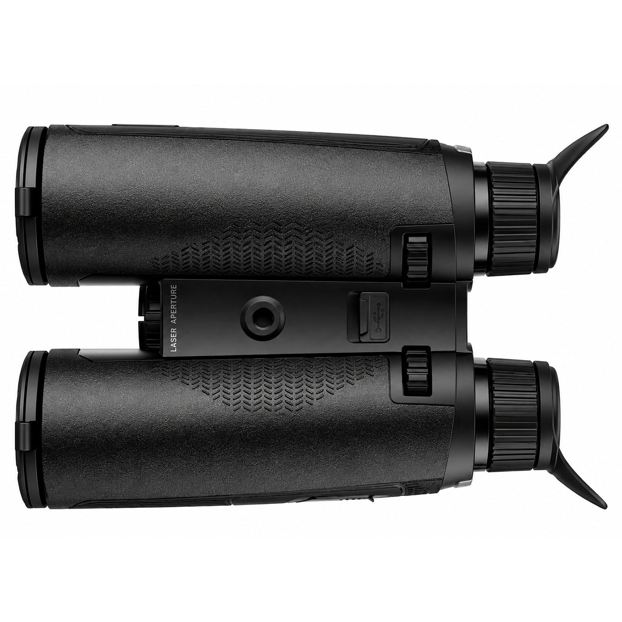 Binoculares multiespectrales NOCPIX OMNI con telémetro láser