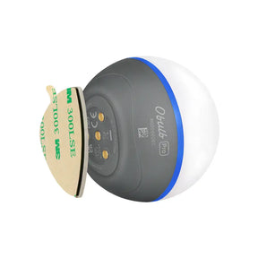 Lámpara LED Portátil Olight Obulb Pro 240 lm