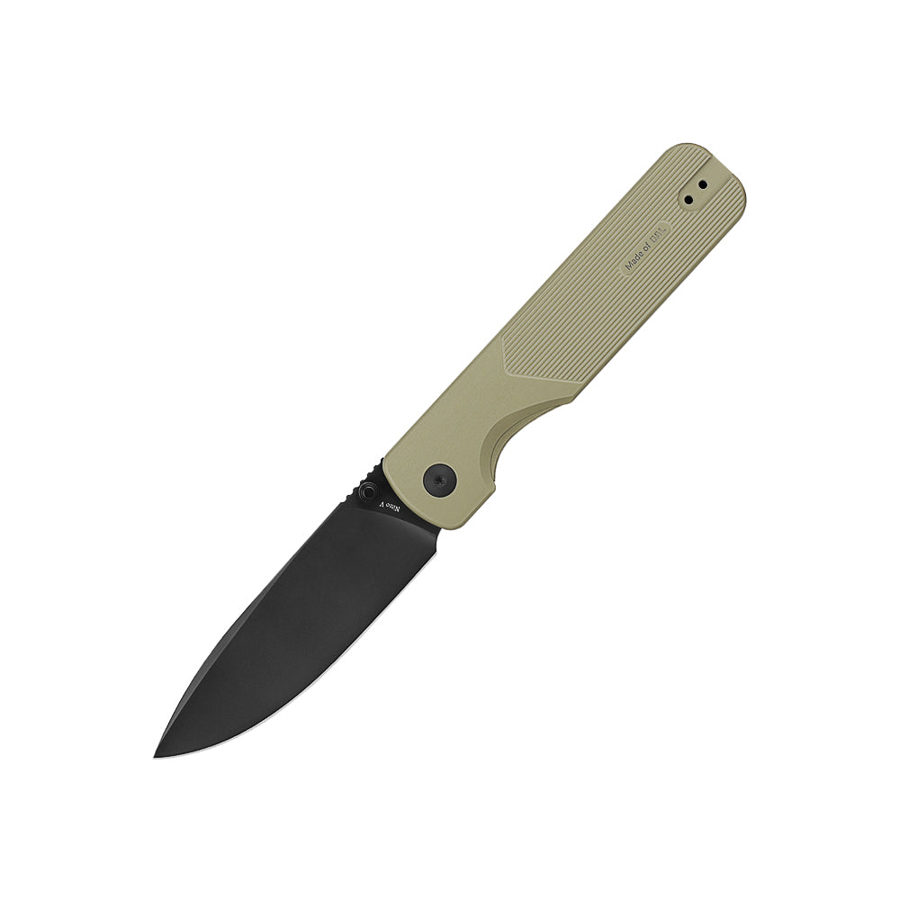 Navaja plegable Oknife Duron Nitro-V OAL