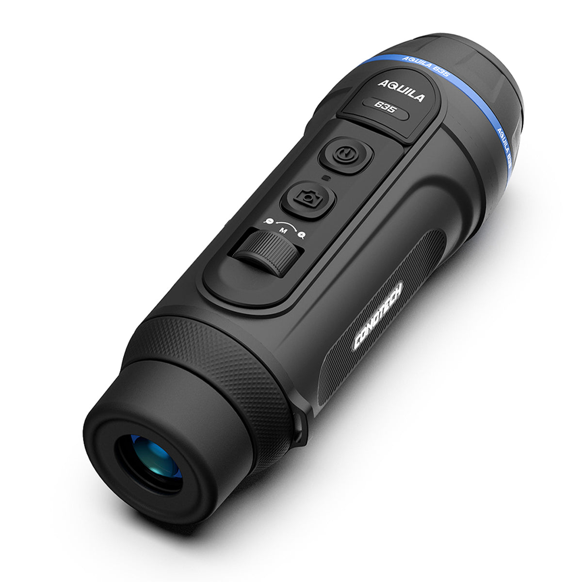 Monocular térmico Conotech Aquila 635 con telémetro en lente