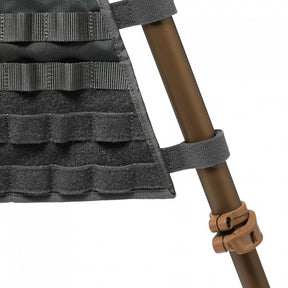 Organizador de accesorios para trípode Manfrotto Alpha Shot