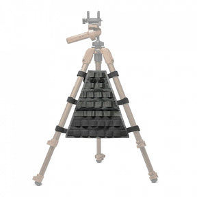 Organizador de accesorios para trípode Manfrotto Alpha Shot