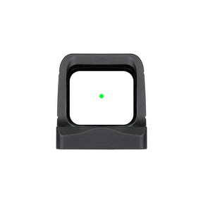 Visor de punto rojo / verde holográfico Olight Osight 3 MOA