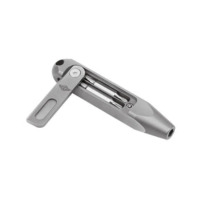 Destornillador EDC con 8 puntas Oknife Otacle D1