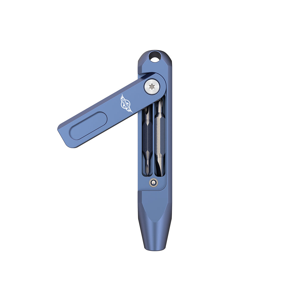 Destornillador EDC con 8 puntas Oknife Otacle D1