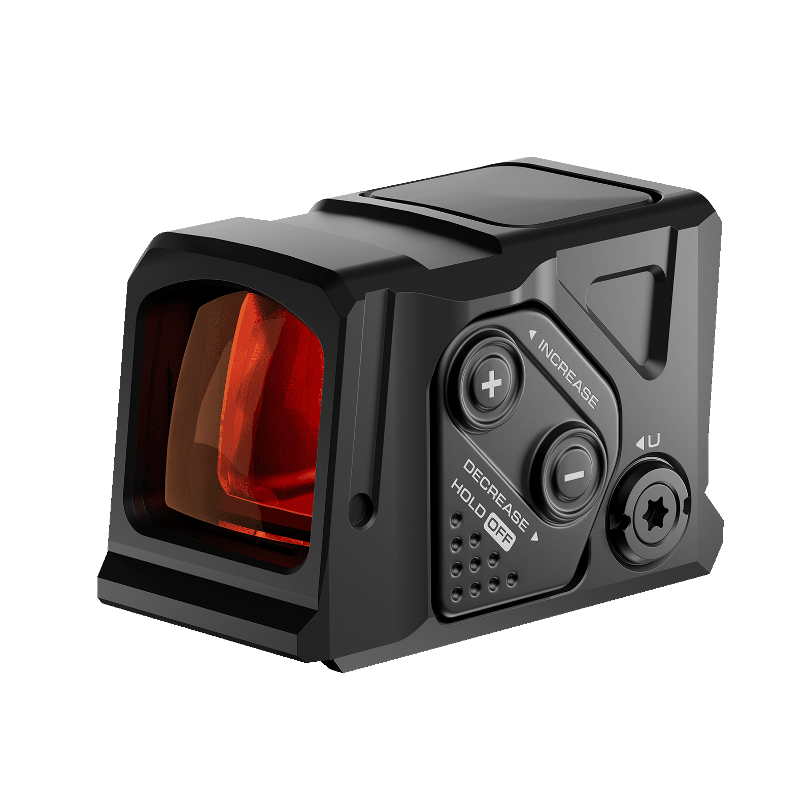 Aimpoint COA