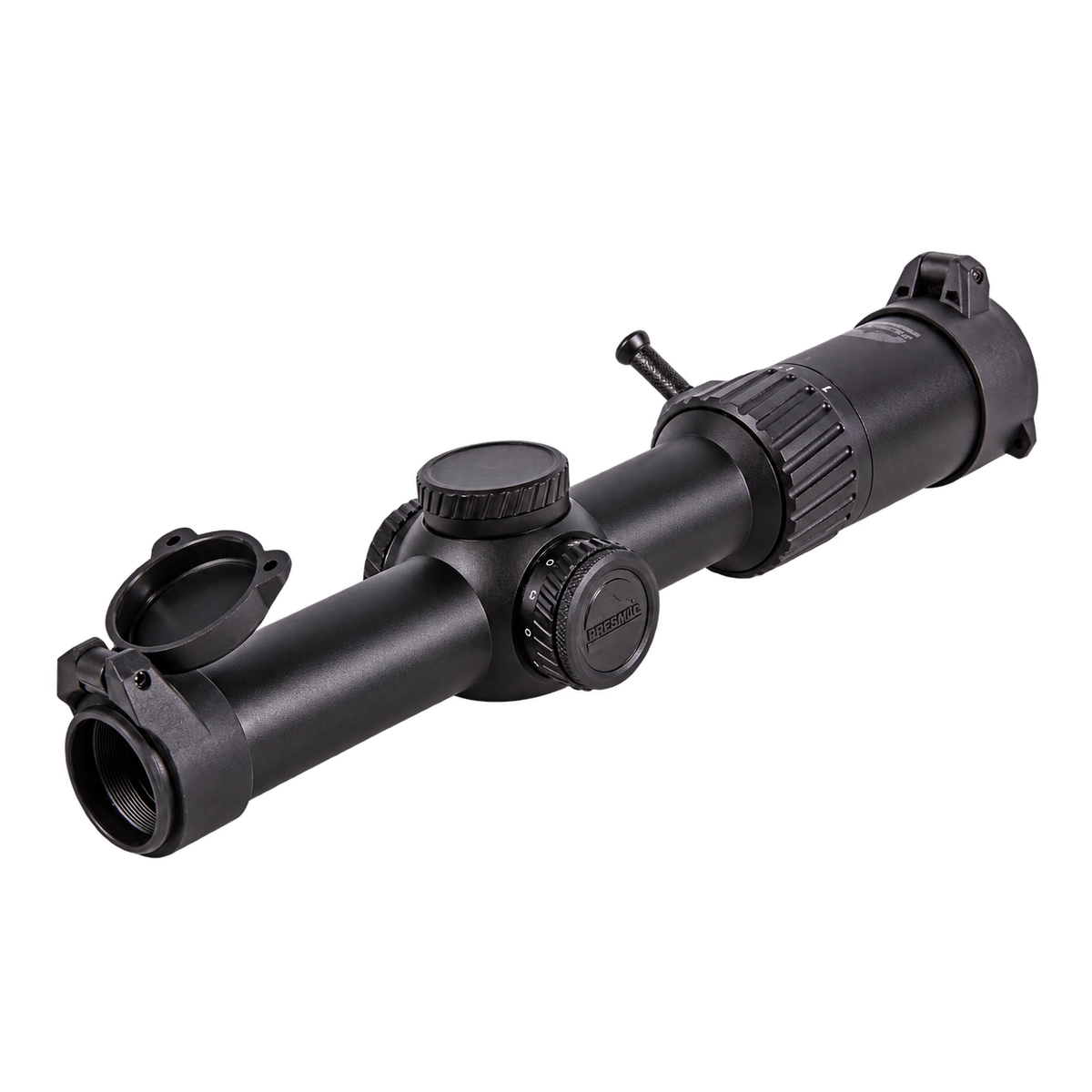 Visor Sightmark Presidio HDR para caza, vista 2