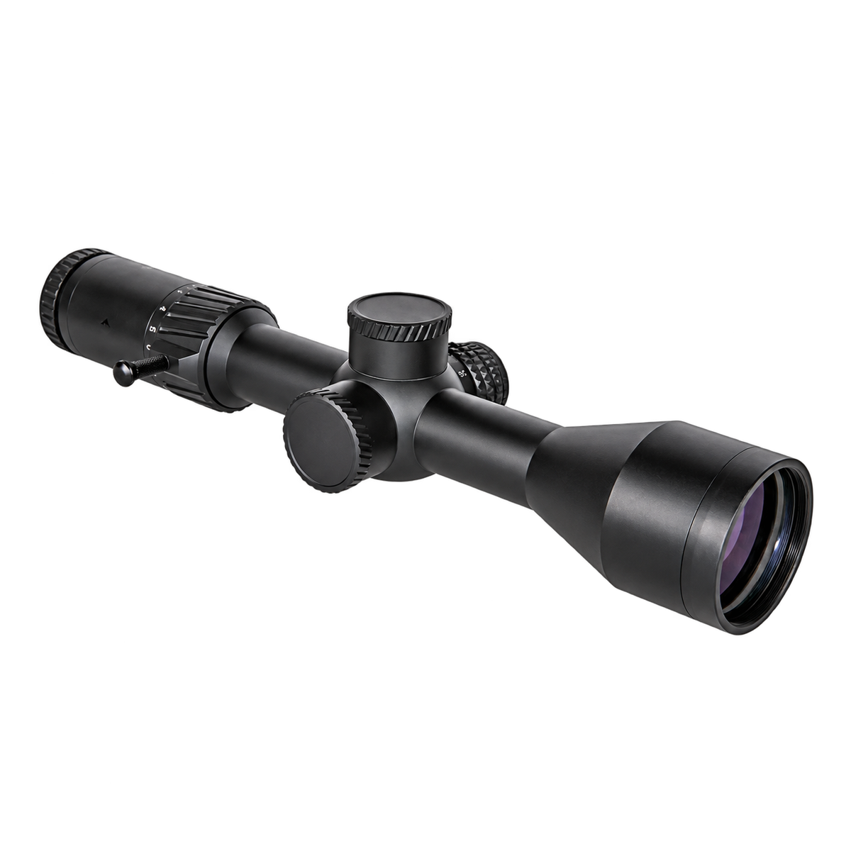 Visor Sightmark Presidio HDR para caza, vista 3