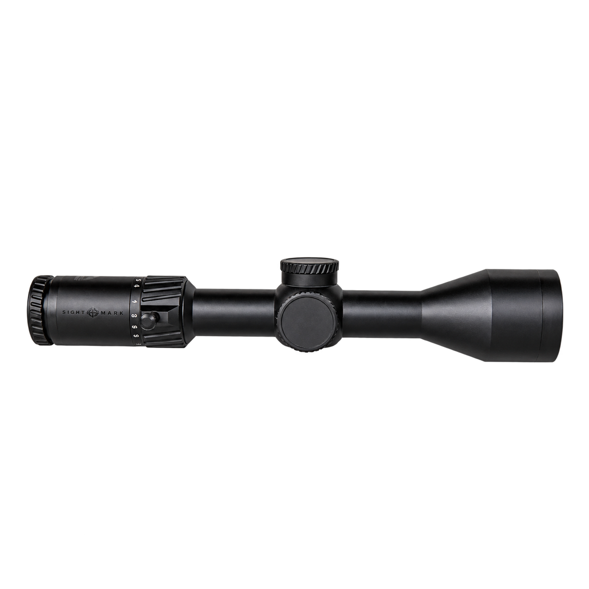 Visor Sightmark Presidio HDR para caza, vista 4