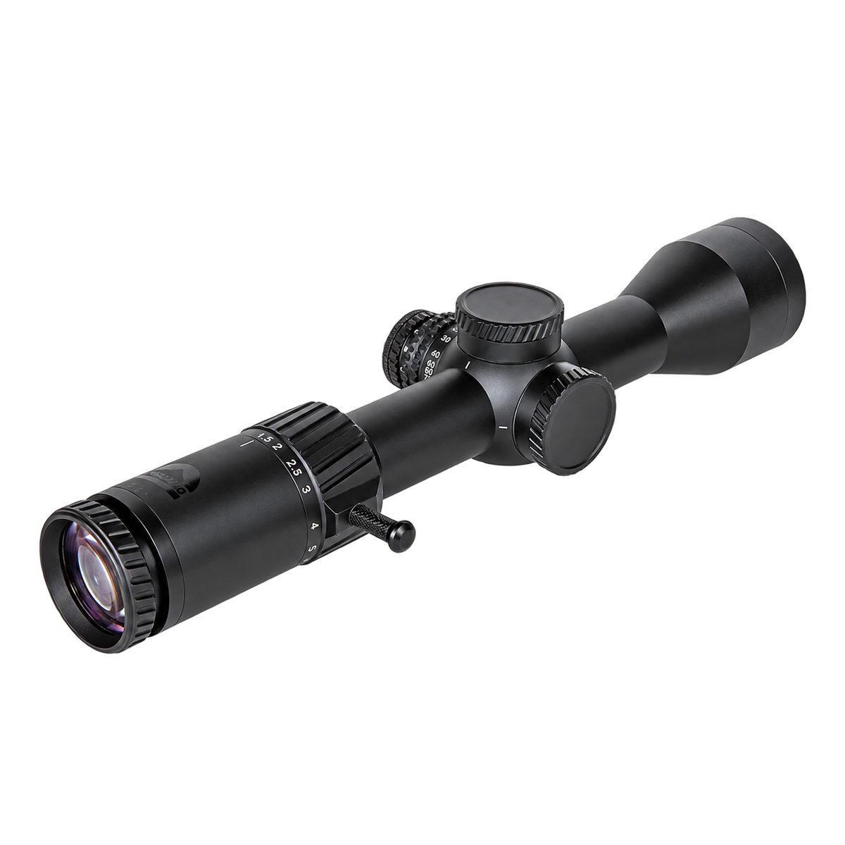 Visor Sightmark Presidio HDR para caza, vista 5