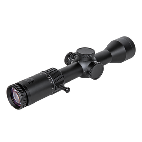 Visor Sightmark Presidio HDR para caza, vista 5