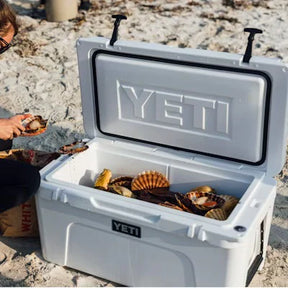 Nevera rígida YETI Tundra 65