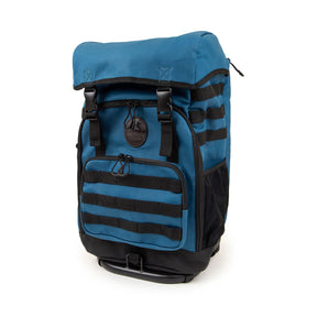 Mochila con silla incorporada ligera de gran capacidad FIELDLFEX PRO
