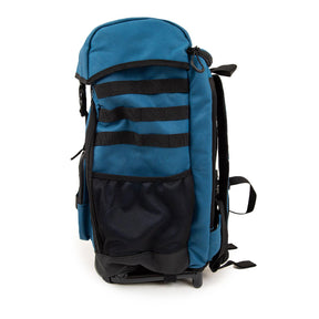 Mochila con silla incorporada ligera de gran capacidad FIELDLFEX PRO