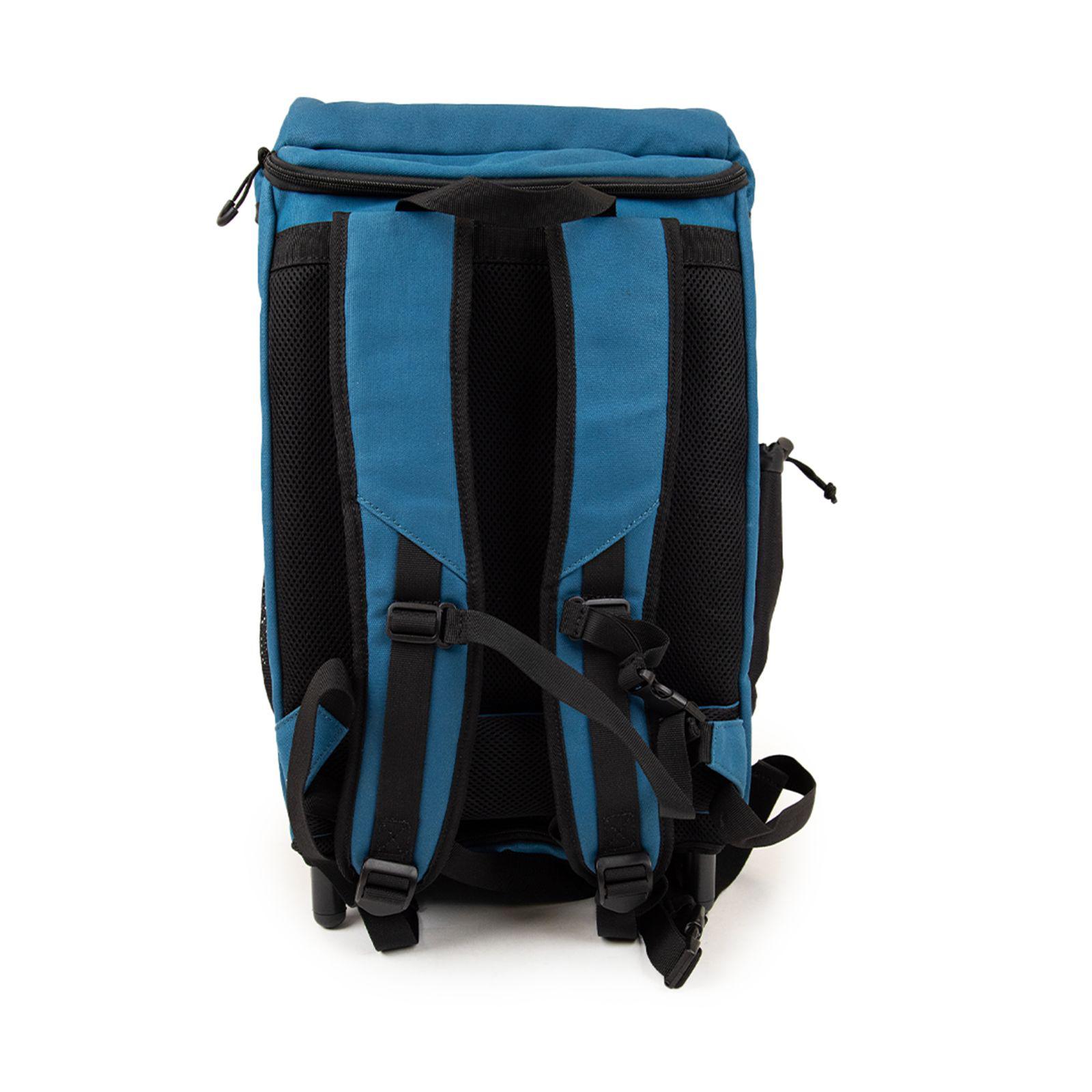 Mochila con silla incorporada ligera de gran capacidad FIELDLFEX PRO