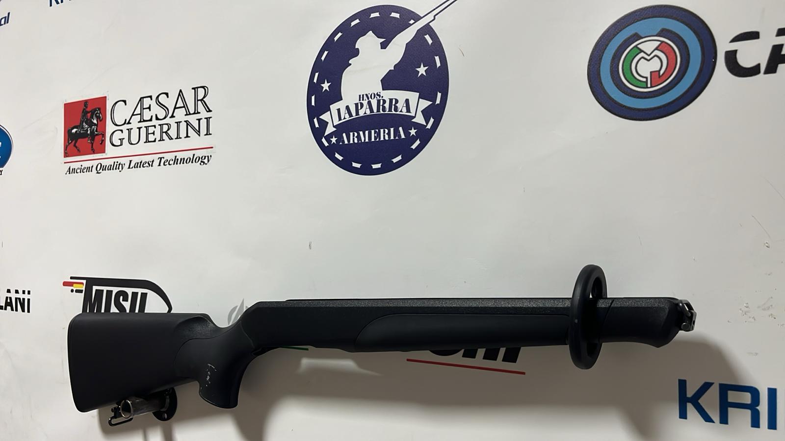 Culata de Fibra Sintética para Blaser R8 Professional