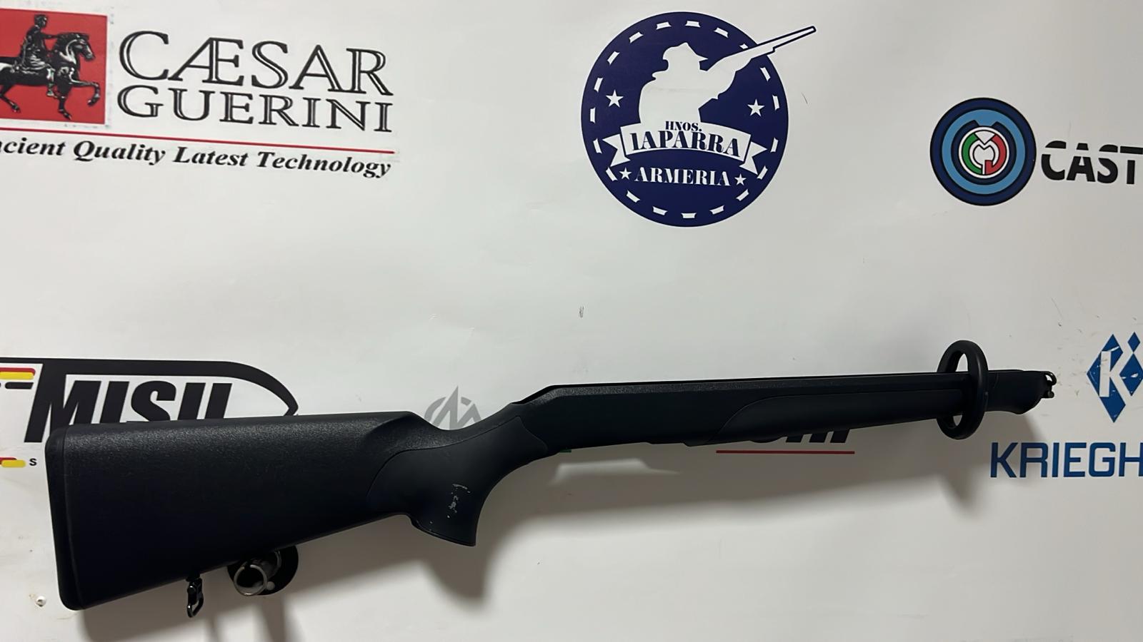 Culata de Fibra Sintética para Blaser R8 Professional